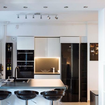 דירות בוקרשט Luxury Flat 8 Near Metro מראה חיצוני תמונה