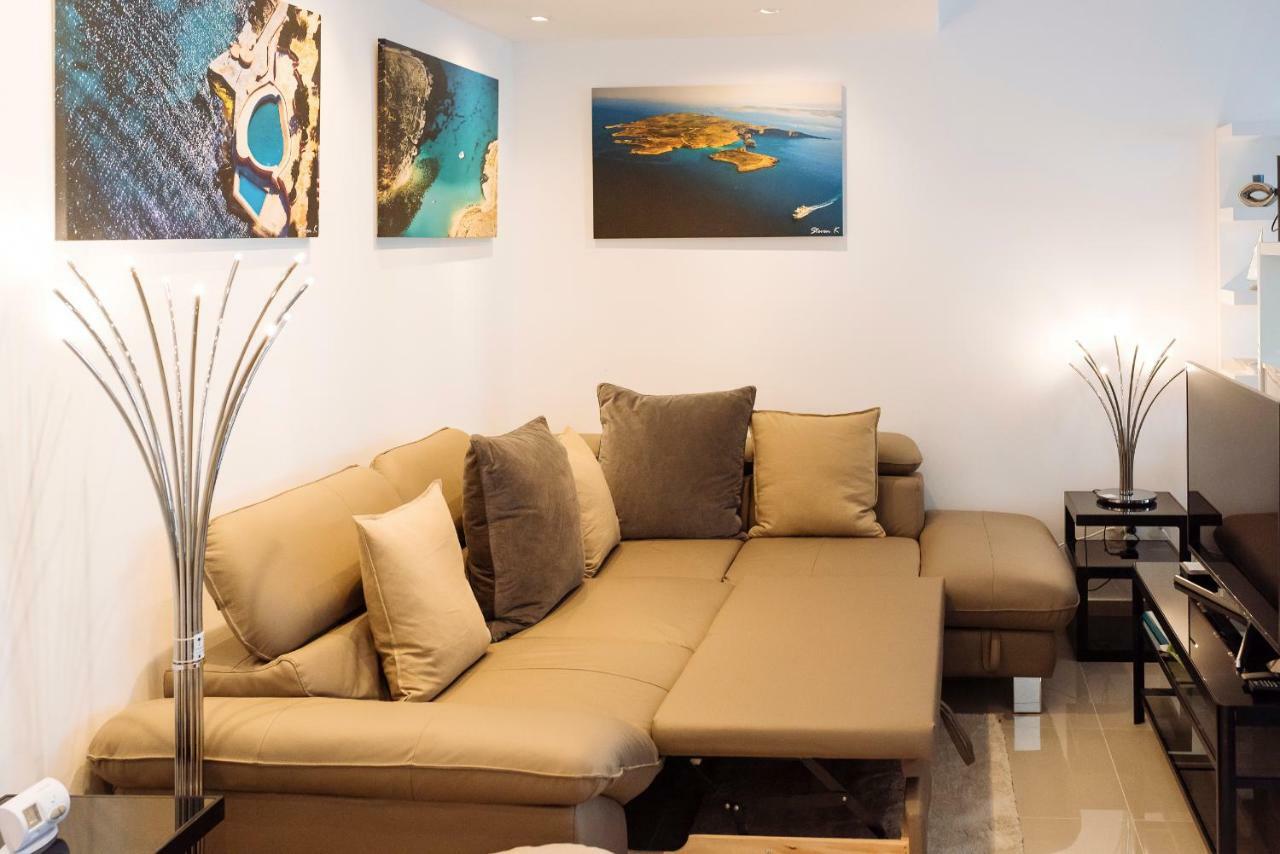 דירות בוקרשט Luxury Flat 8 Near Metro מראה חיצוני תמונה