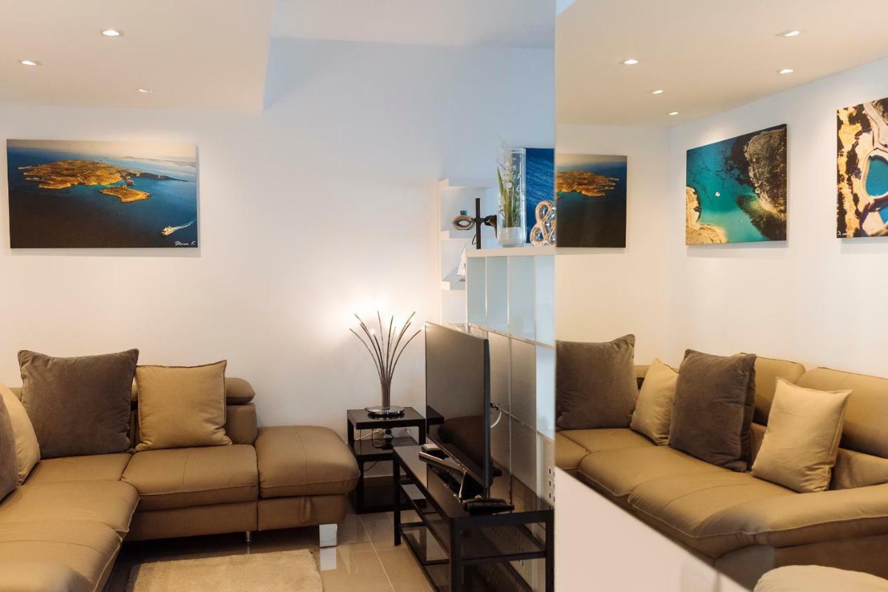 דירות בוקרשט Luxury Flat 8 Near Metro מראה חיצוני תמונה